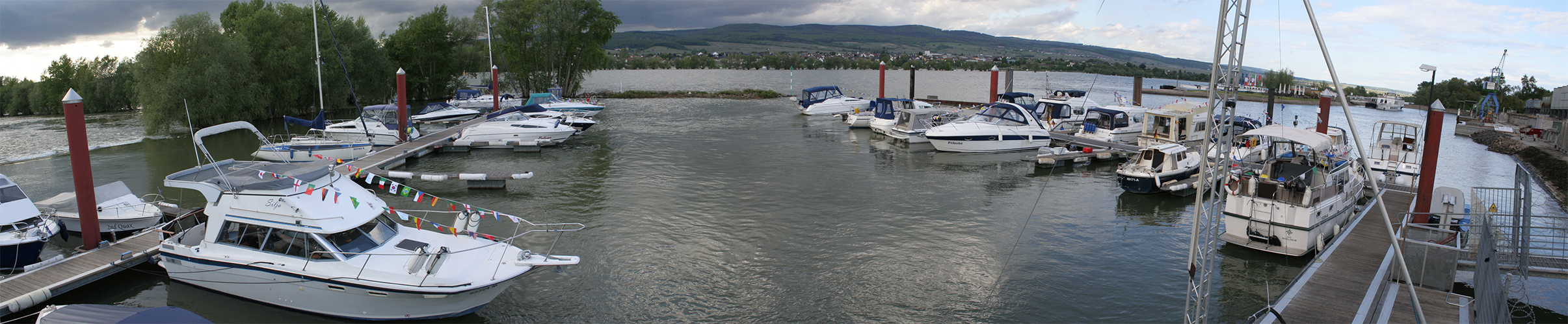Ingelheimer Yacht Club e.V.